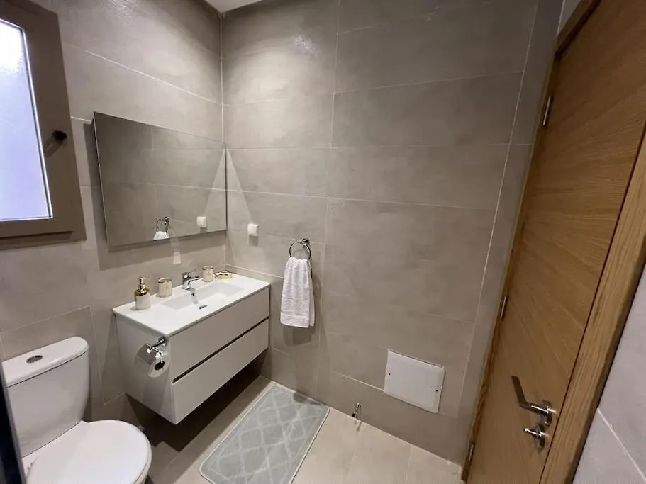Appartement De Luxe En Plein Golf Prestigia Marrakesh Maroc