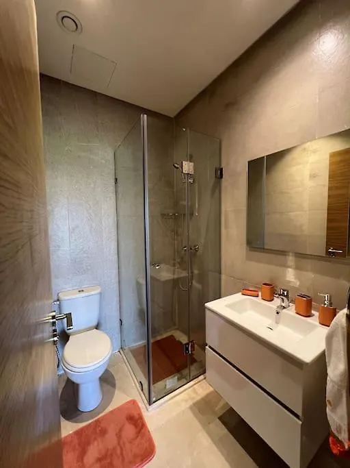 Apartment Appartement De Luxe En Plein Golf Prestigia Marrakesh