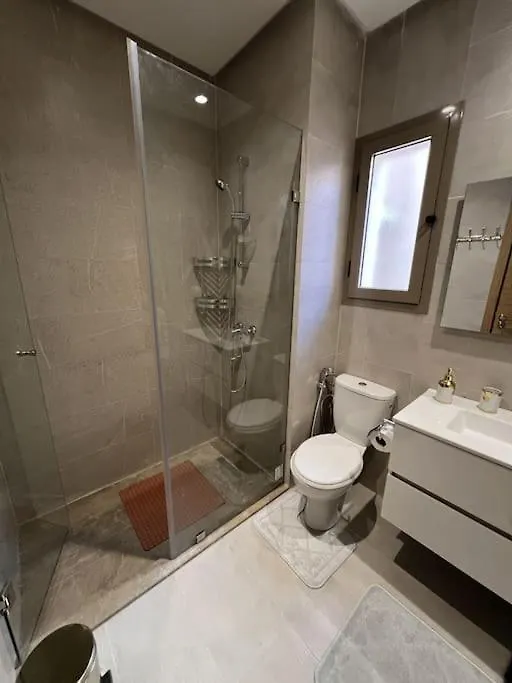 Appartement De Luxe En Plein Golf Prestigia Marrakesh 0*,
